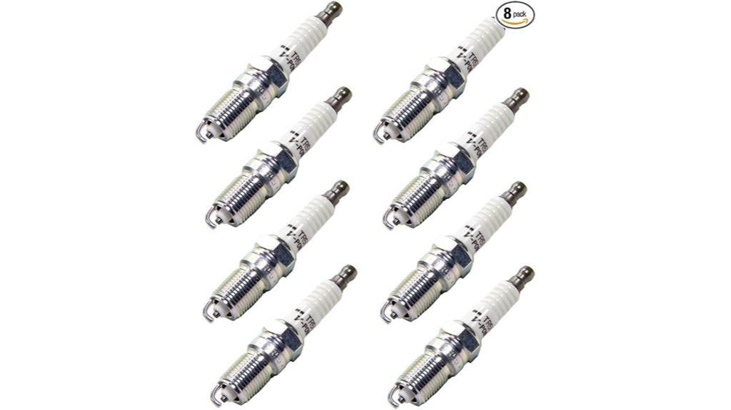 ngk motorcycle copper spark plugs