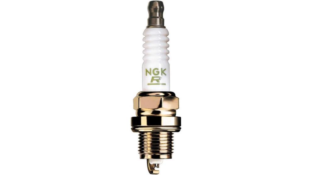 ngk spark plug pack