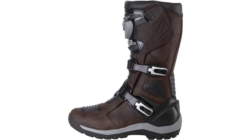 oneal sierra pro boot