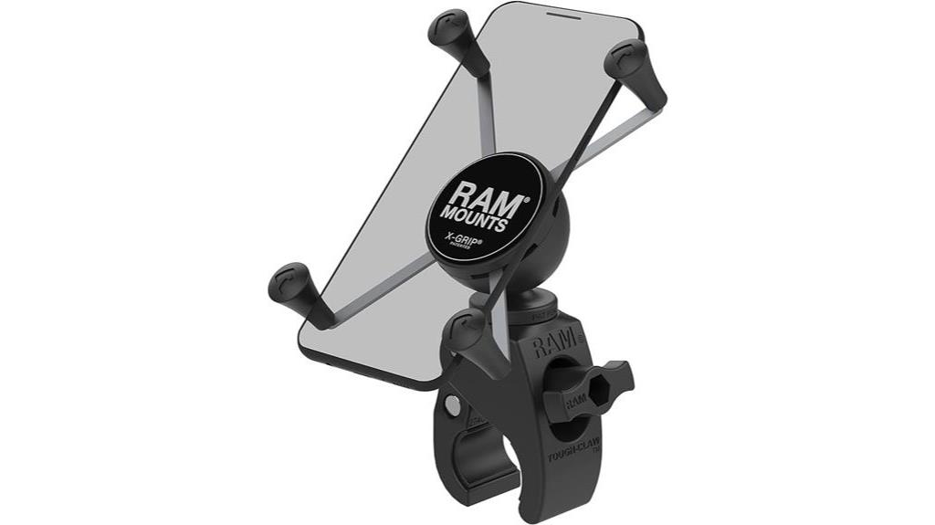 phone mount for vehicles