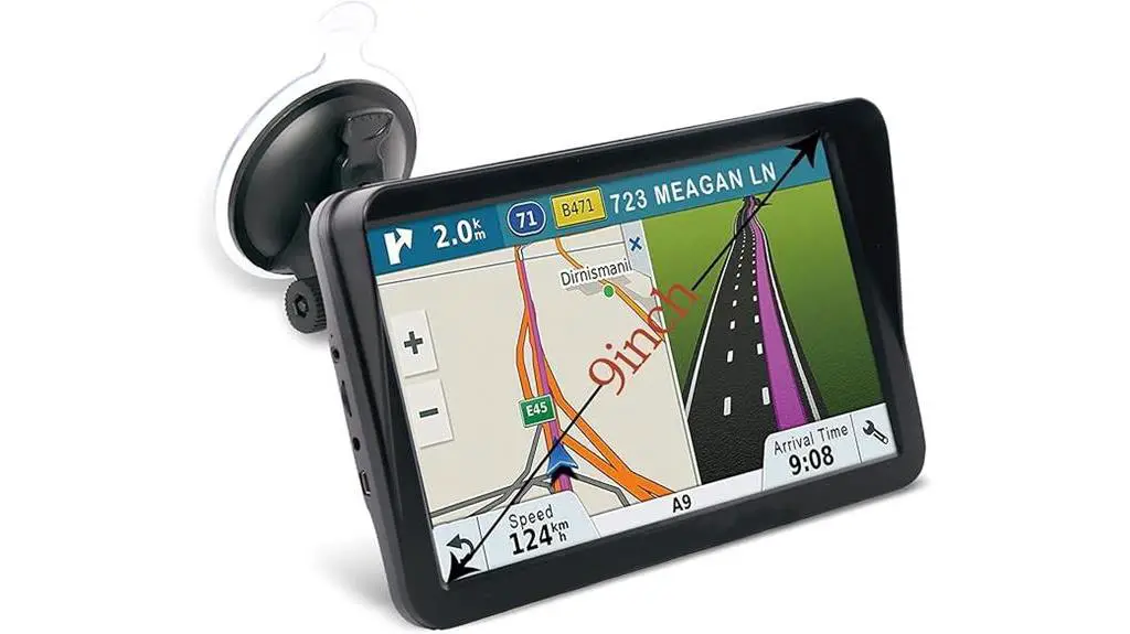 precision navigation for vehicles