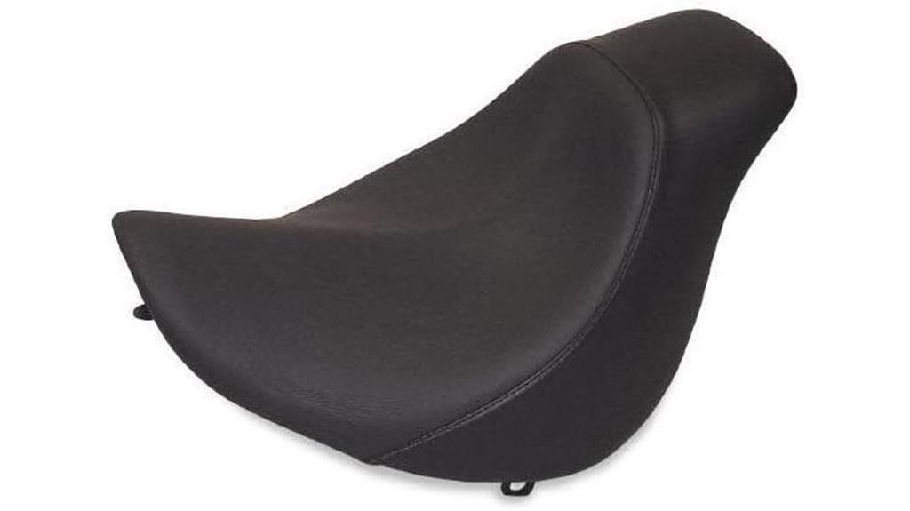 premium quality motorcycle seat