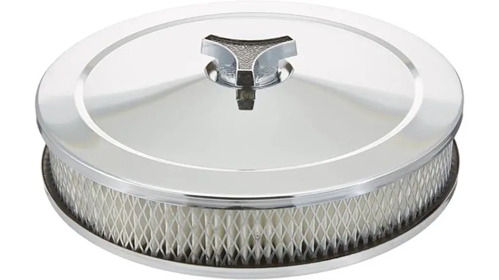 proform 66802 air cleaner