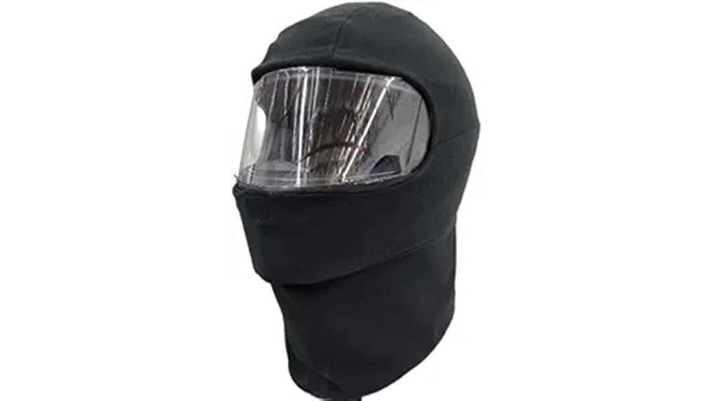 protective headgear for riders