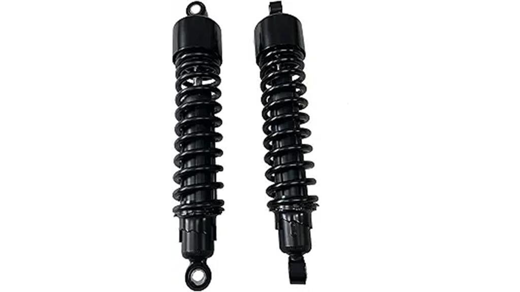 rear shocks for harley