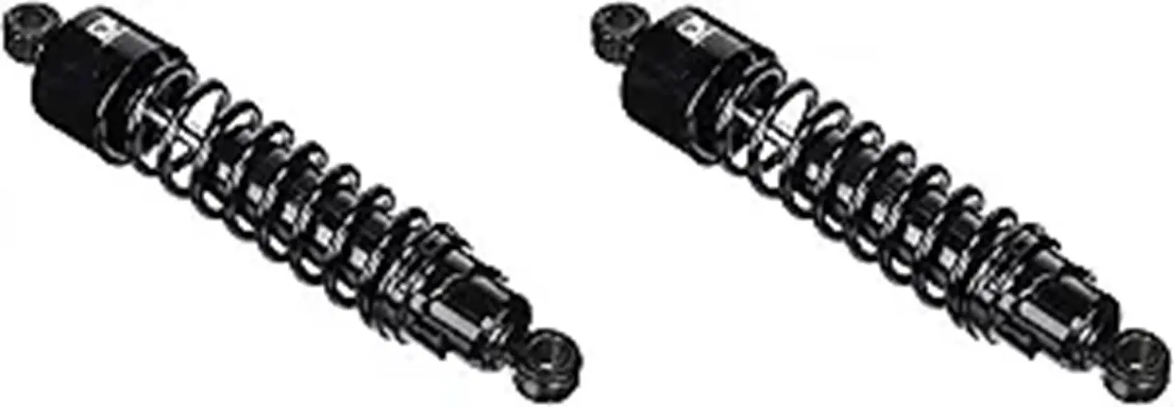 replacement rear suspension shock