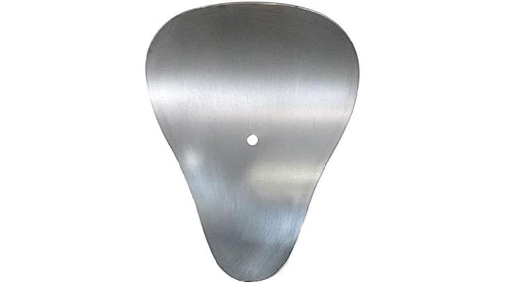 retro bicycle seat component