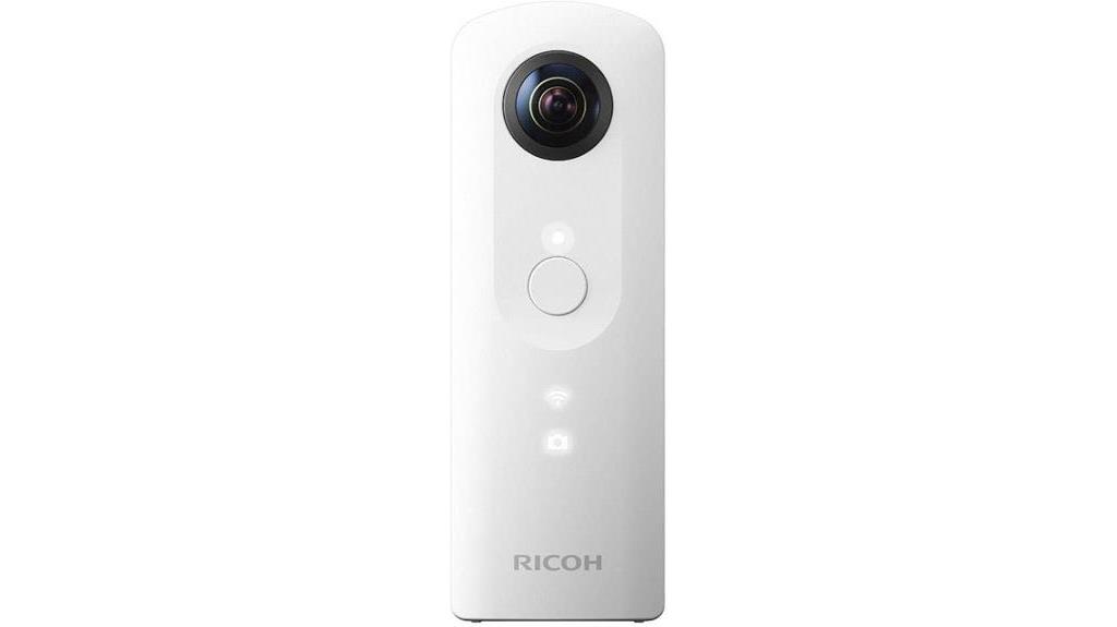 ricoh theta sc camera