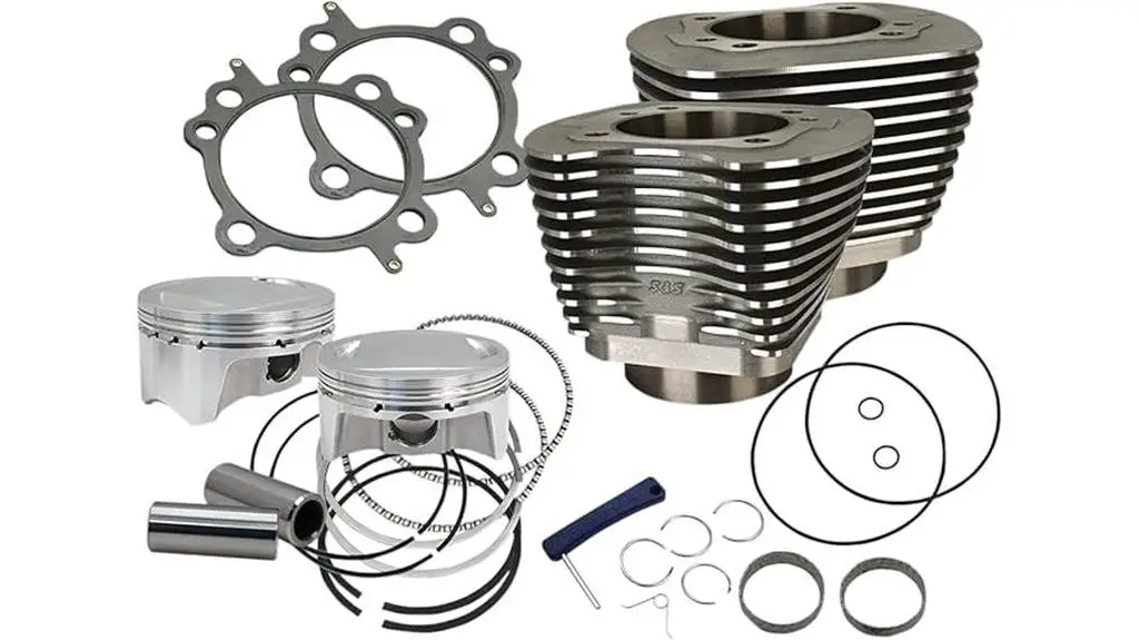 s s cycle big bore kit