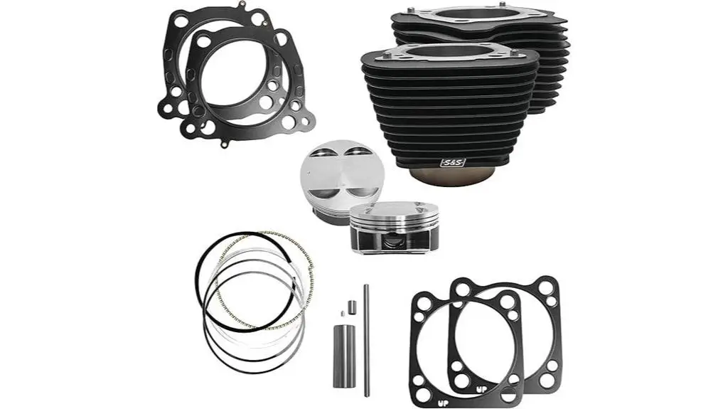 s s cycle big bore kit