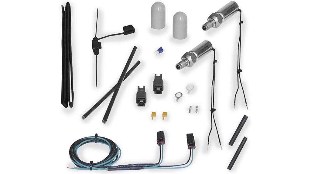 s s cycle electric kit