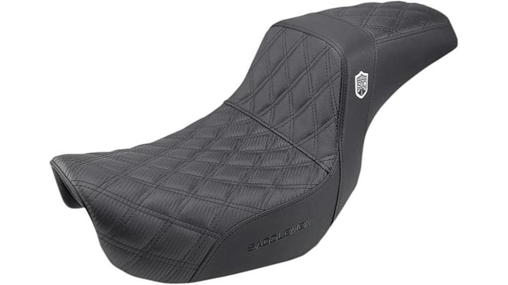 saddlemen pro series seat