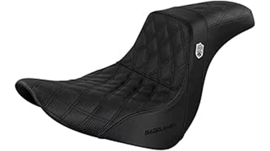 saddlemen pro series seat