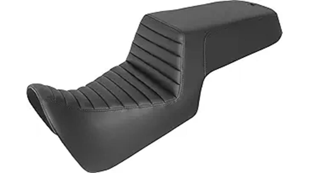 saddlemen tuck n roll seat