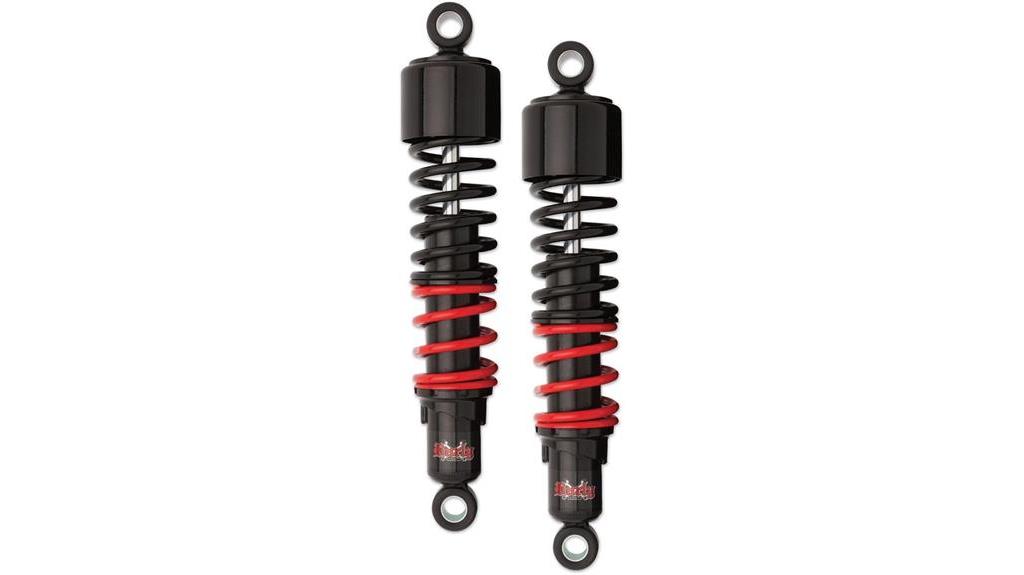 stiletto shock absorbers b28 1253