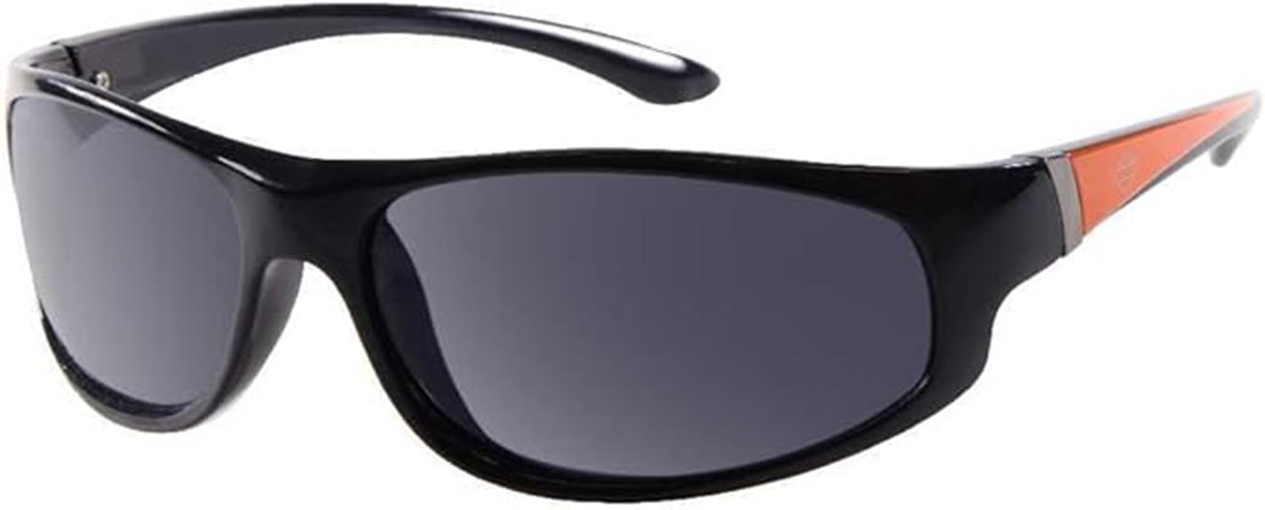 stylish harley davidson sunglasses for men