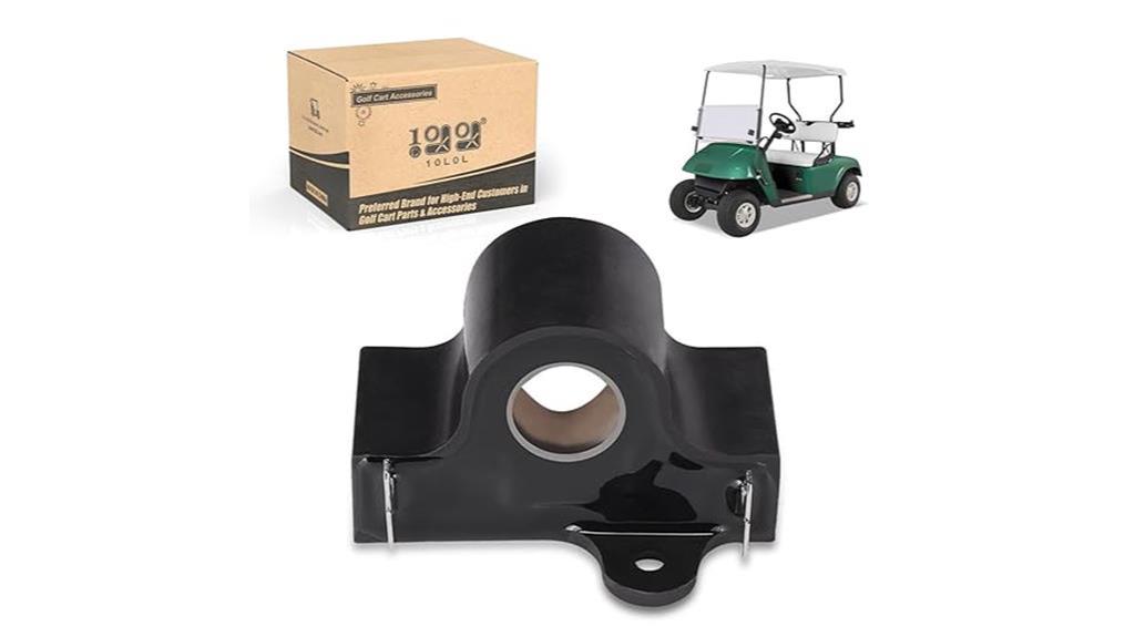 throttle sensor for golf cart