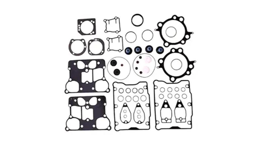 top end gasket kit