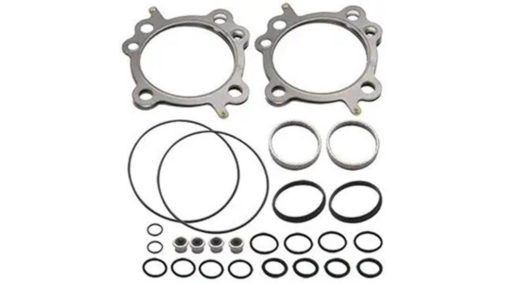 top end gasket kit