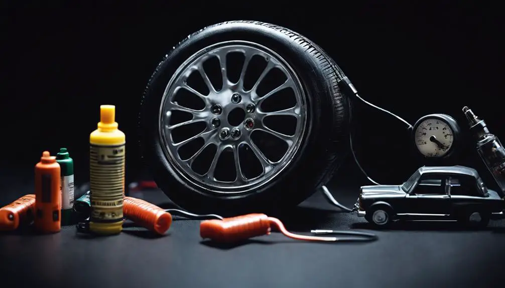 5 Best Portable Tire Inflators