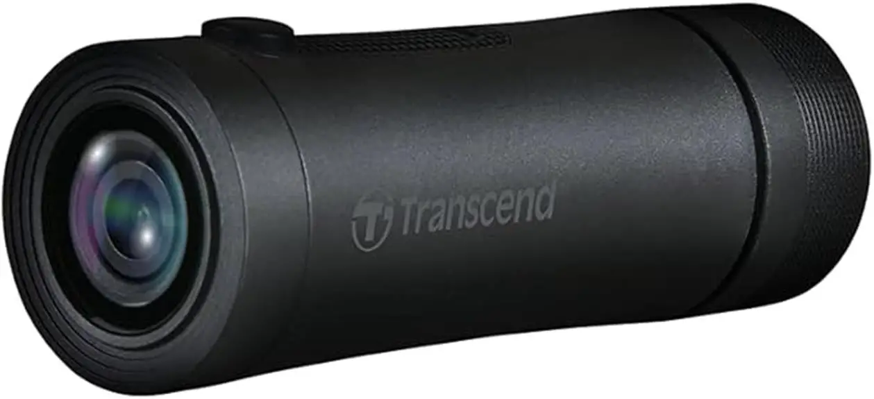 transcend 64gb motorcycle dashcam