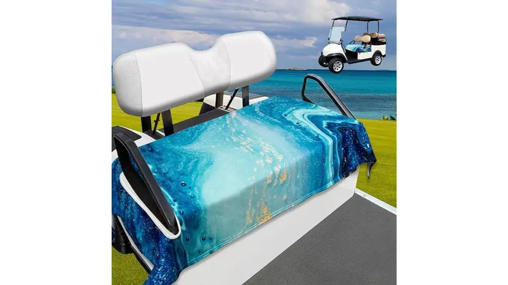 universal golf cart accessories