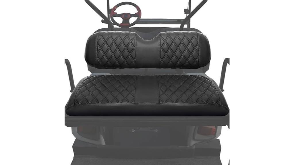 universal golf cart cover