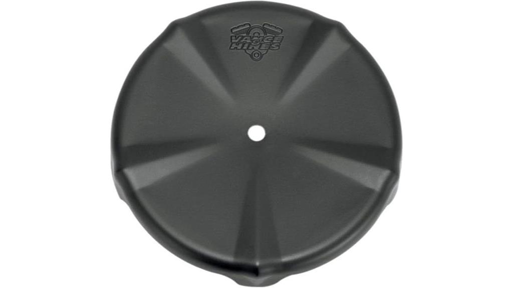 vance hines air cleaner