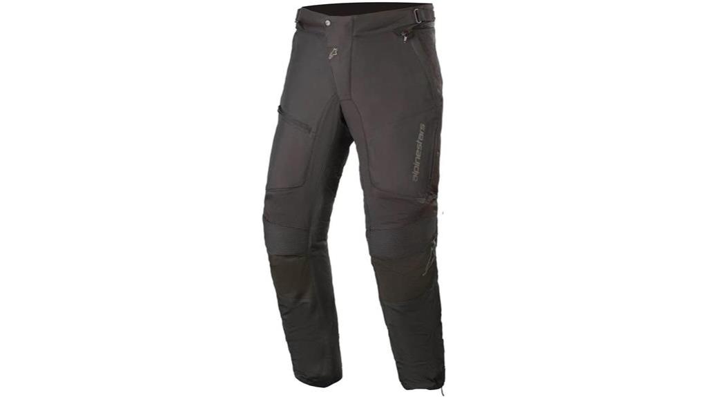 waterproof motorcycle pants for men