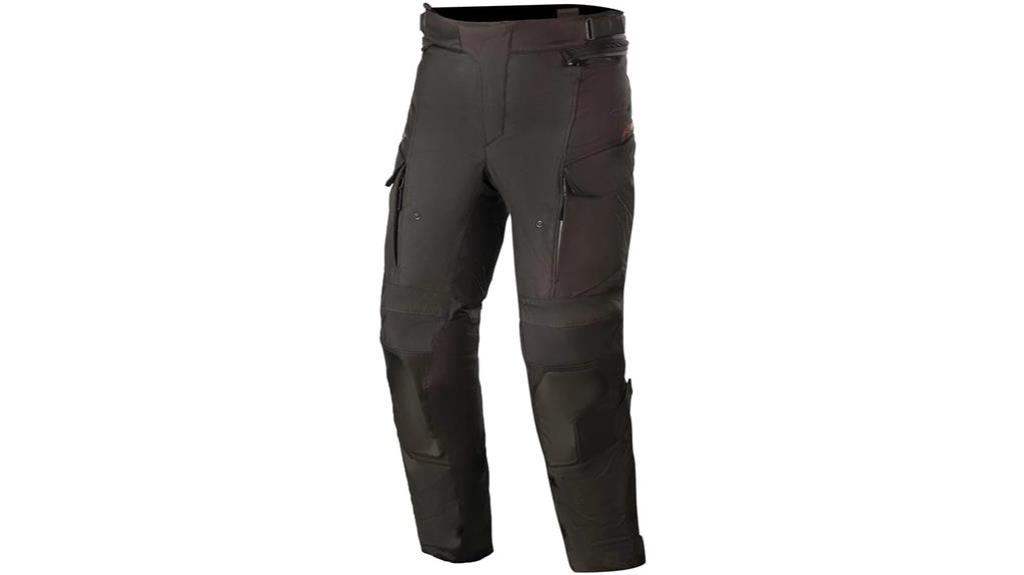 waterproof motorcycle pants men