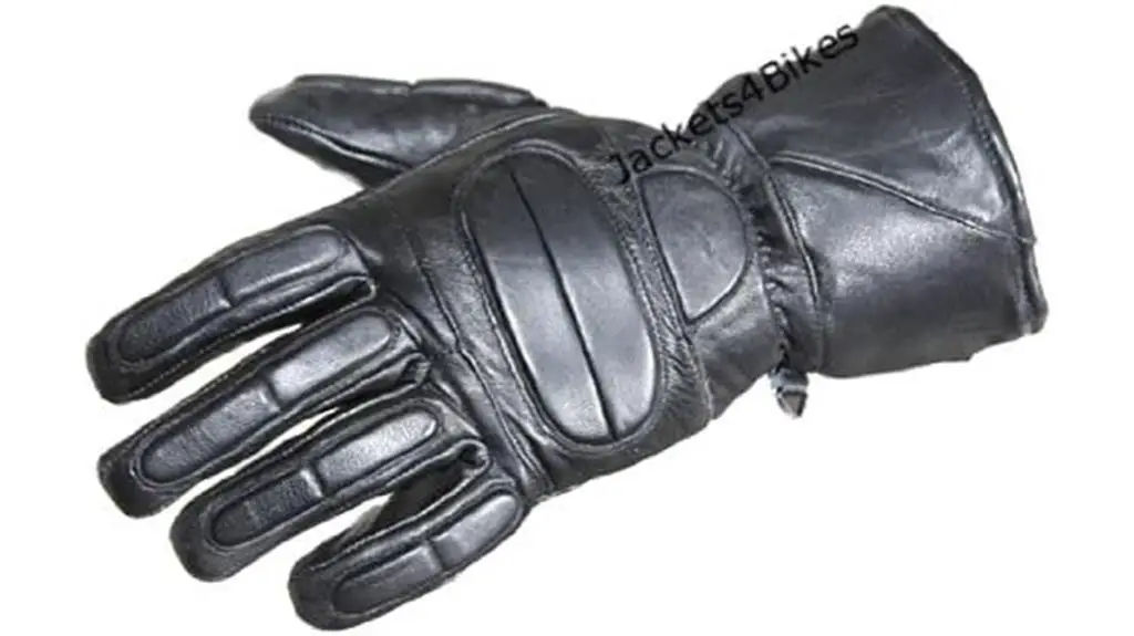 winter motorcycle gloves men