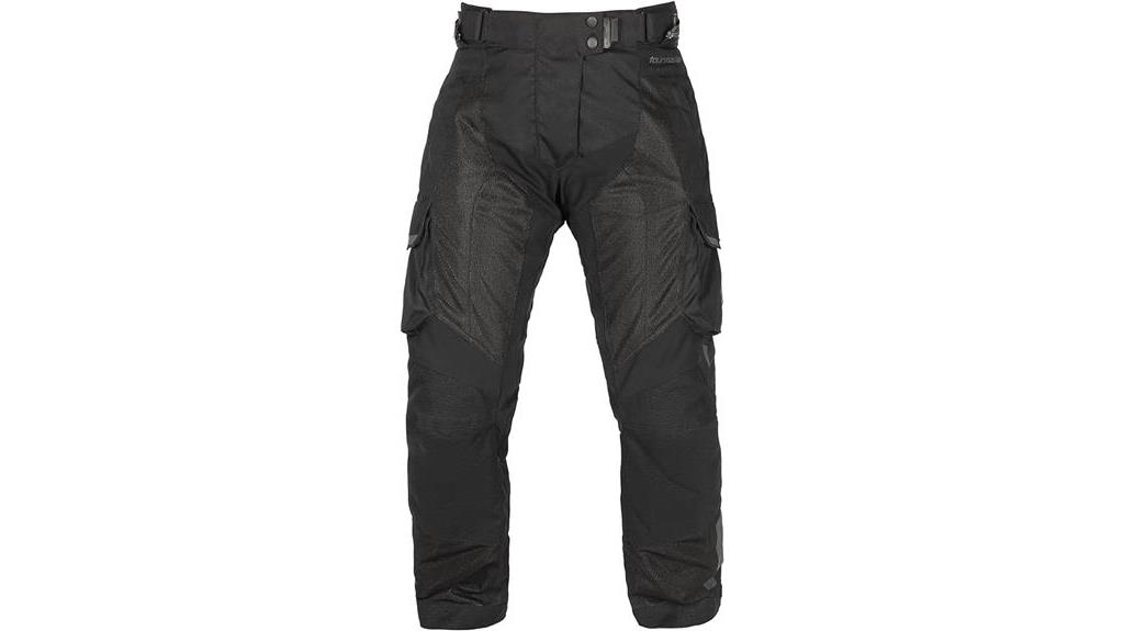 women s protective riding pants