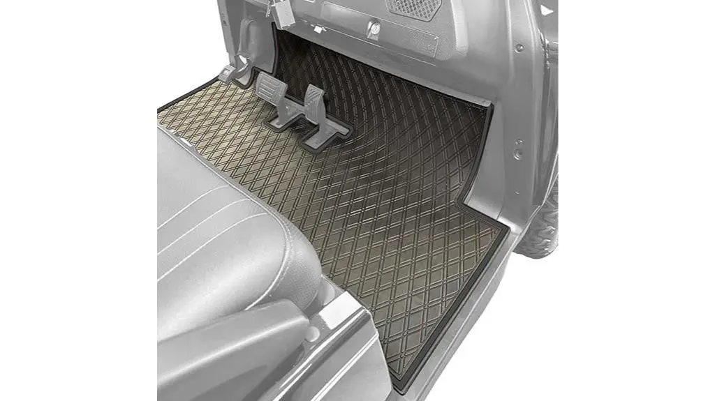 xtreme mats bintelli golfcart