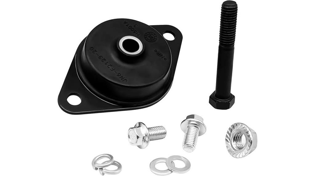 yamaha golf cart bushing kit