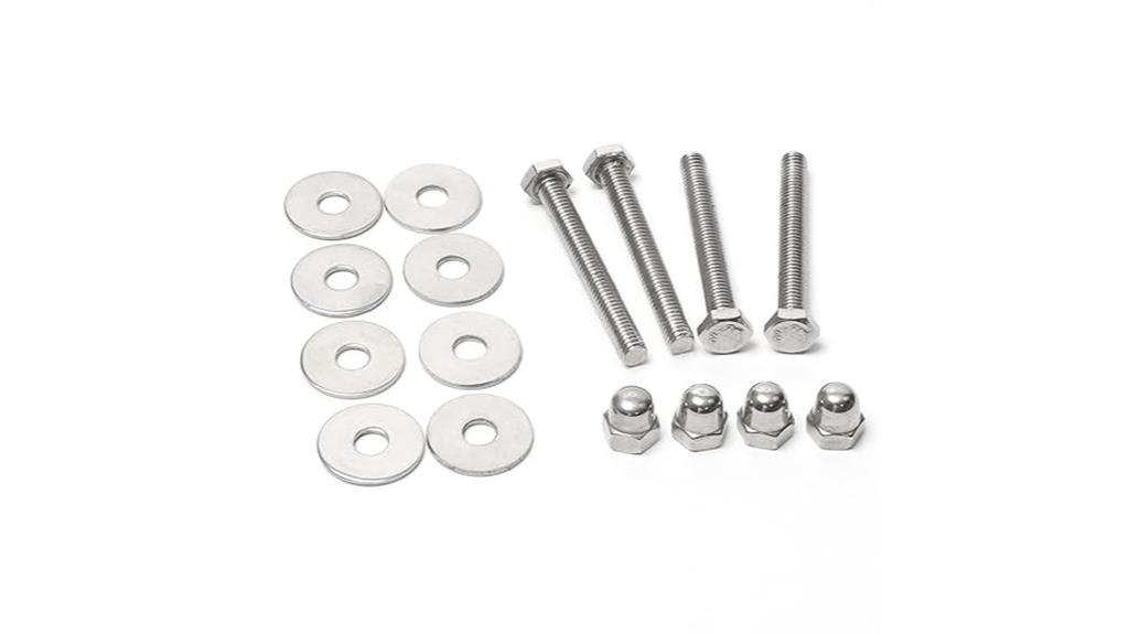 yamaha golf cart screws