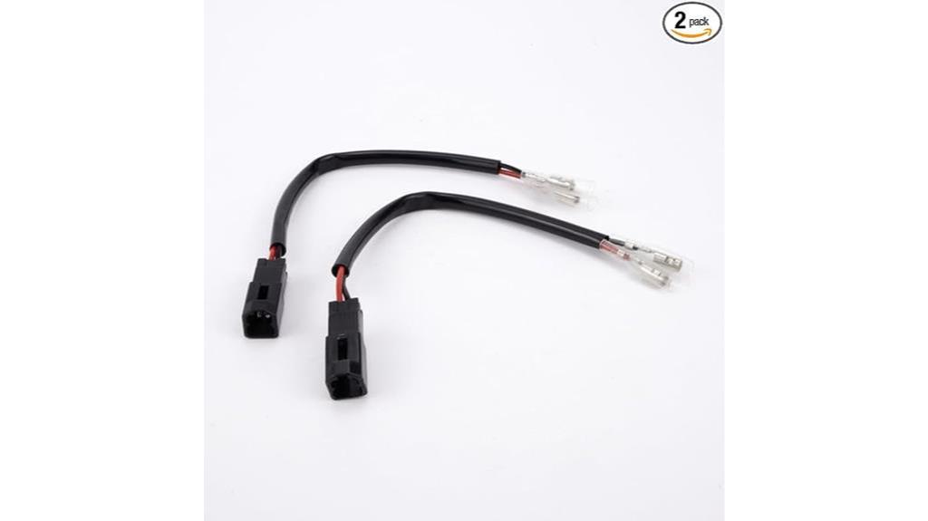 12v led signal adapter