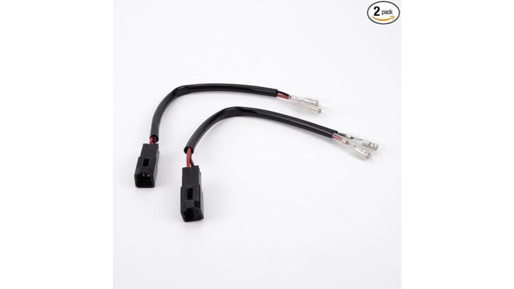 12v led turn signal adapter