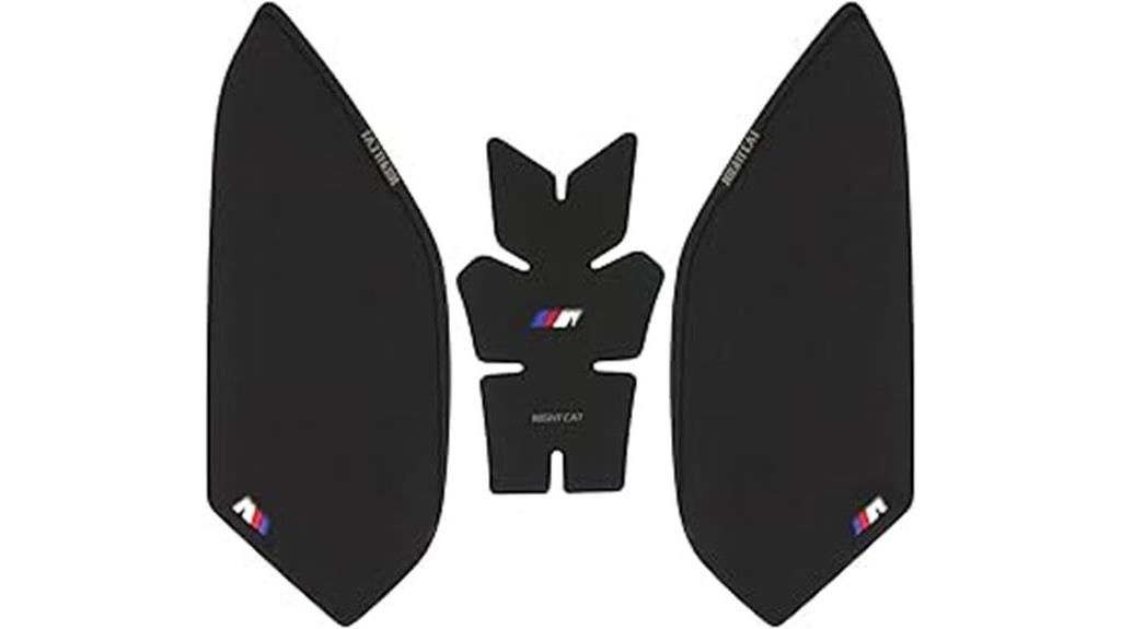 2019 bmw s1000rr fuel sticker