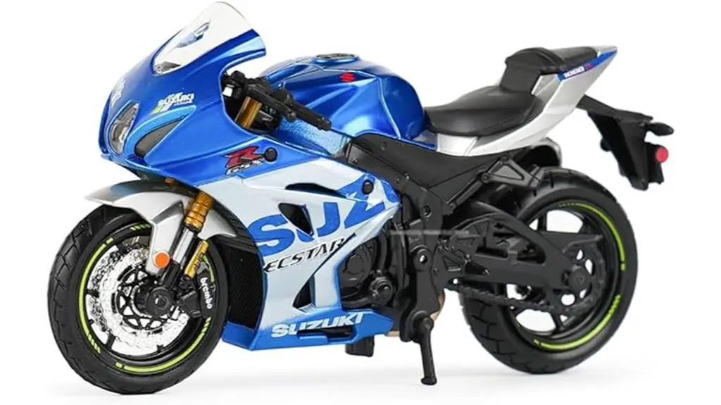 2021 suzuki gsx r1000r mini moto