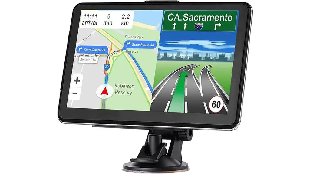 2024 gps navigation system