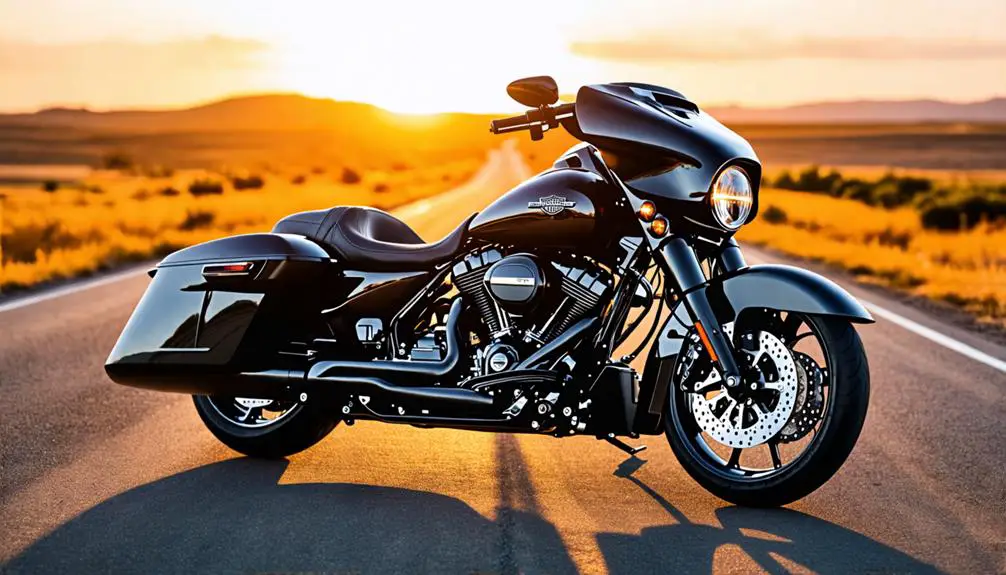 10 Must-Know Features of Harley-Davidson CVO Models 2024