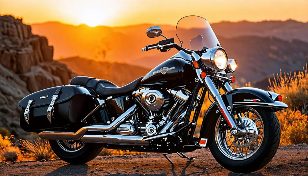 What Are the Specs of the 2024 Harley Davidson CVO Pan America?