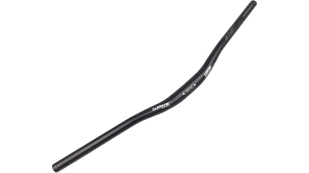 31 8mm mtb handlebar 780mm