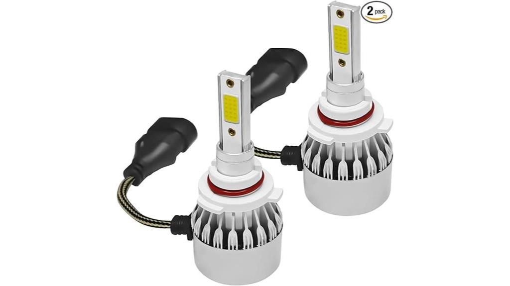 9005 hb3 led bulbs