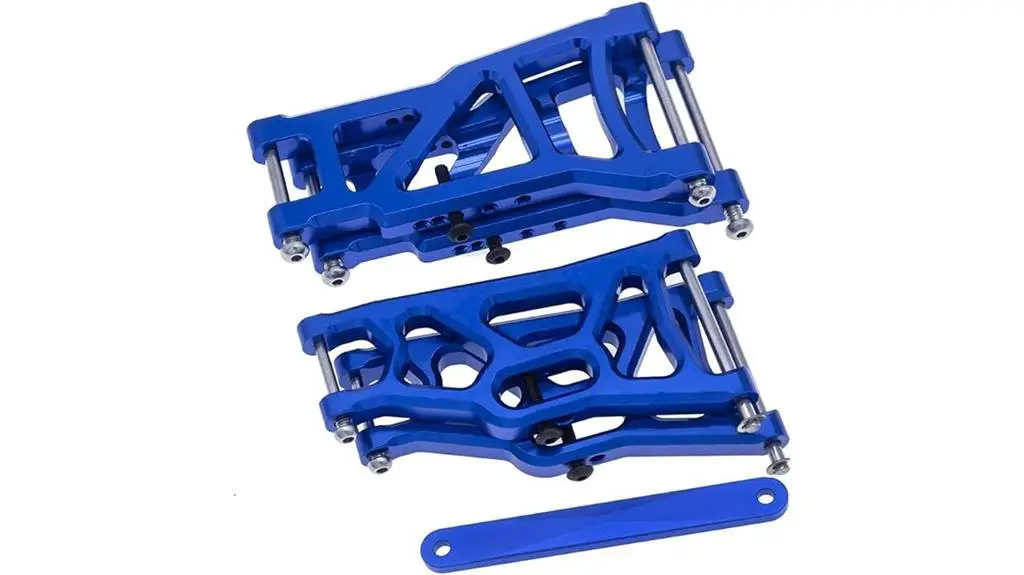 a arms replacement for traxxas