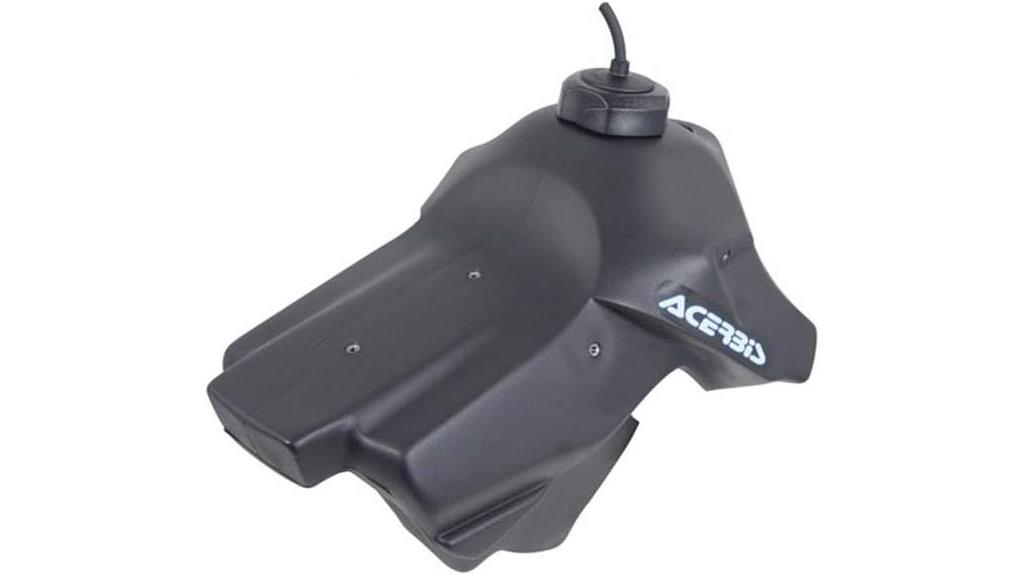 acerbis 2 9 gallon fuel tank