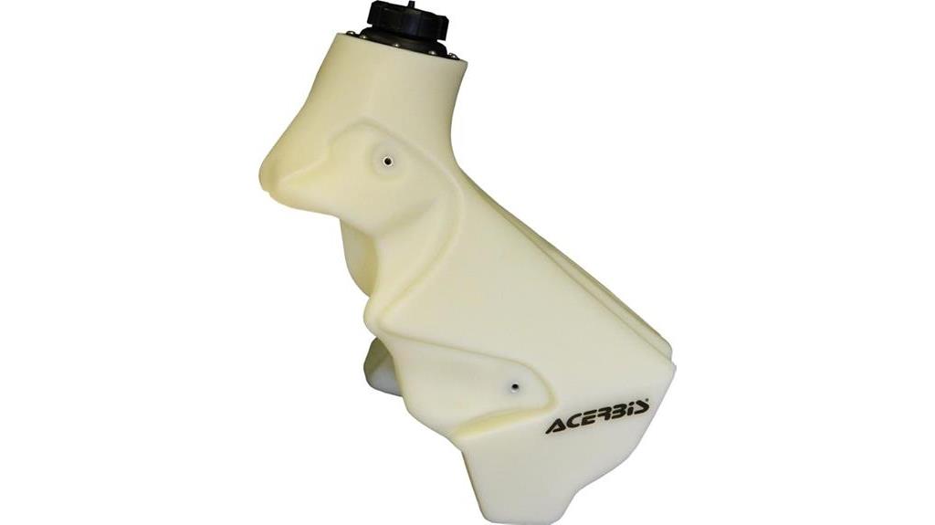 acerbis 3 2 gallon tank