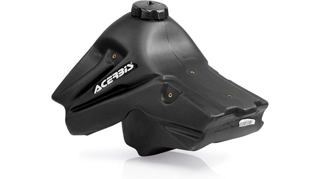 acerbis 3 2 gallon tank