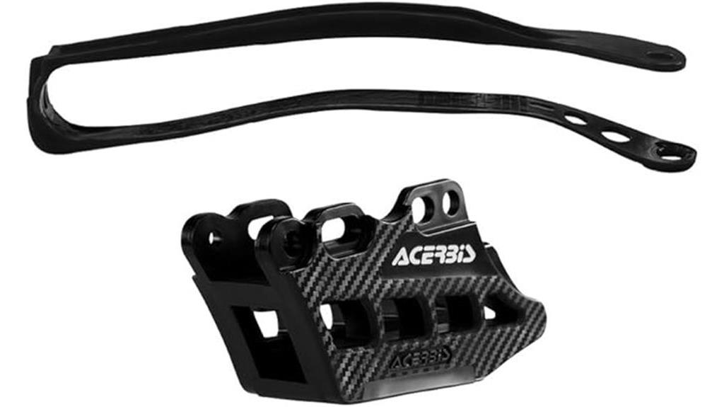 acerbis chain guide kit