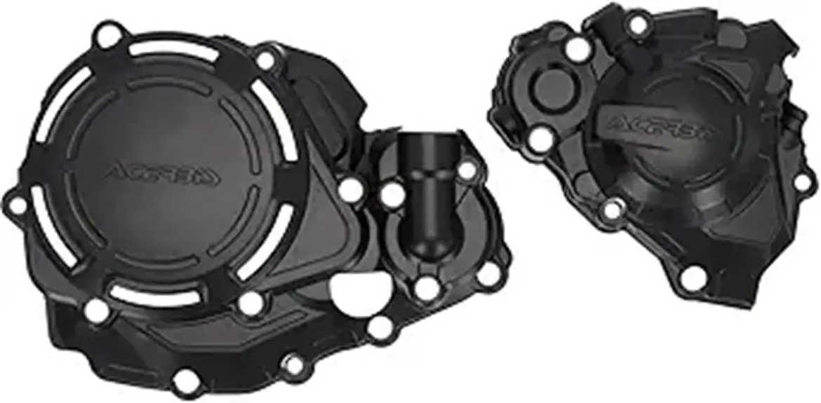 acerbis engine cover kit